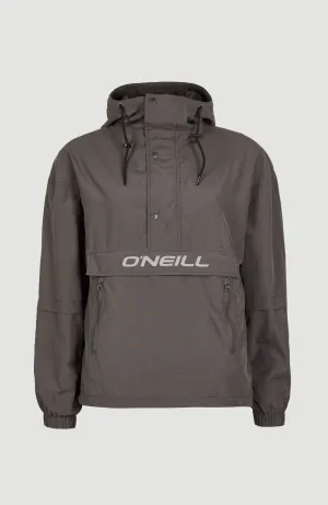Modular Anorak Jacke | Raven