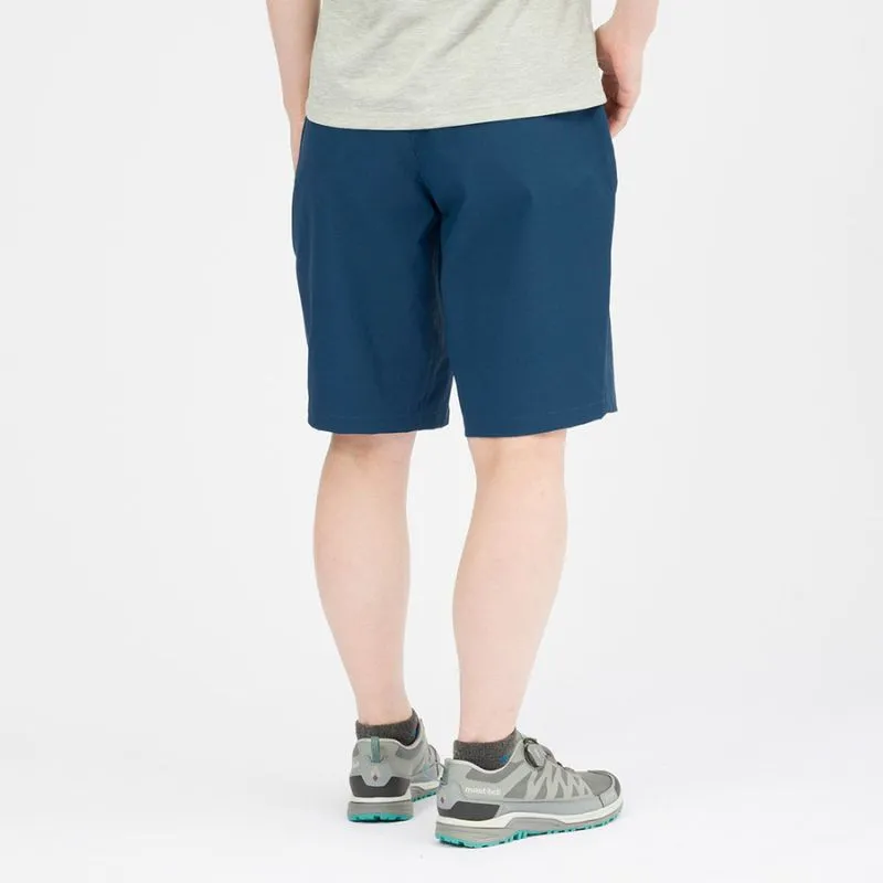 Montbell Women's O.D. Knee Length Shorts