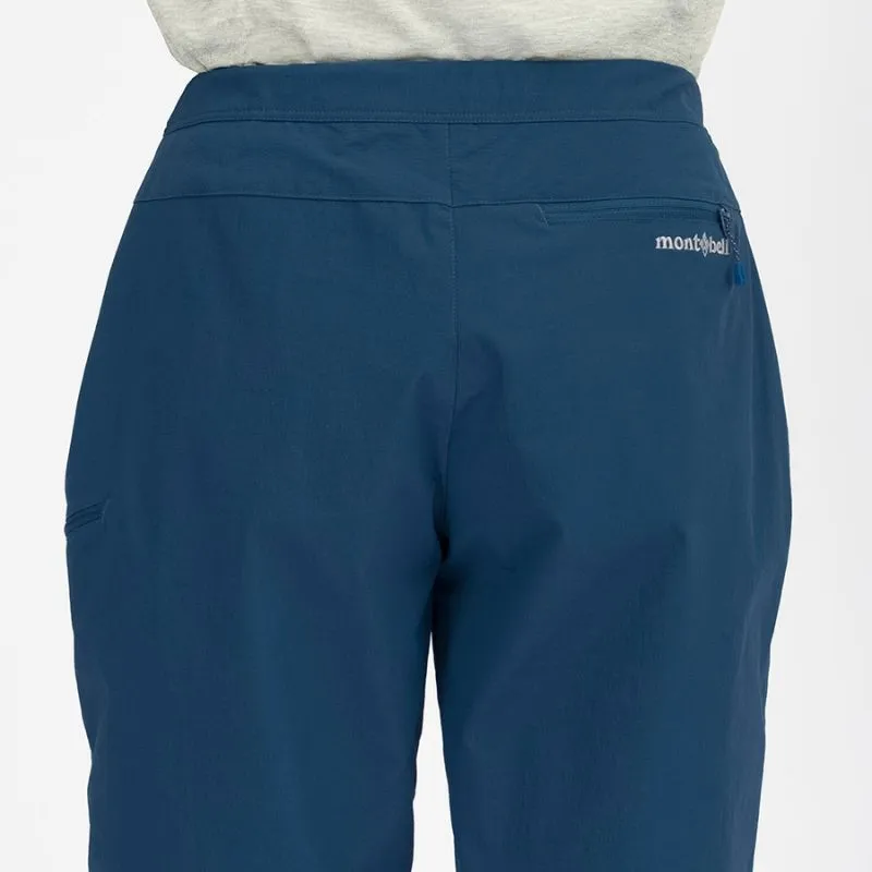 Montbell Women's O.D. Knee Length Shorts