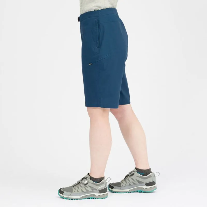 Montbell Women's O.D. Knee Length Shorts