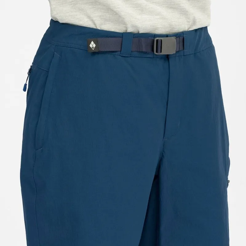 Montbell Women's O.D. Knee Length Shorts