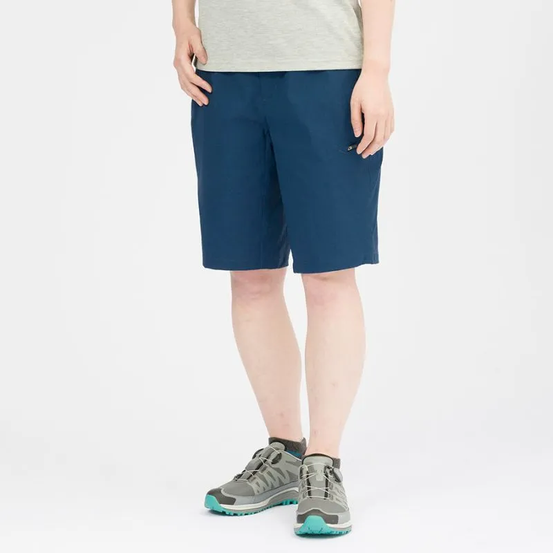 Montbell Women's O.D. Knee Length Shorts