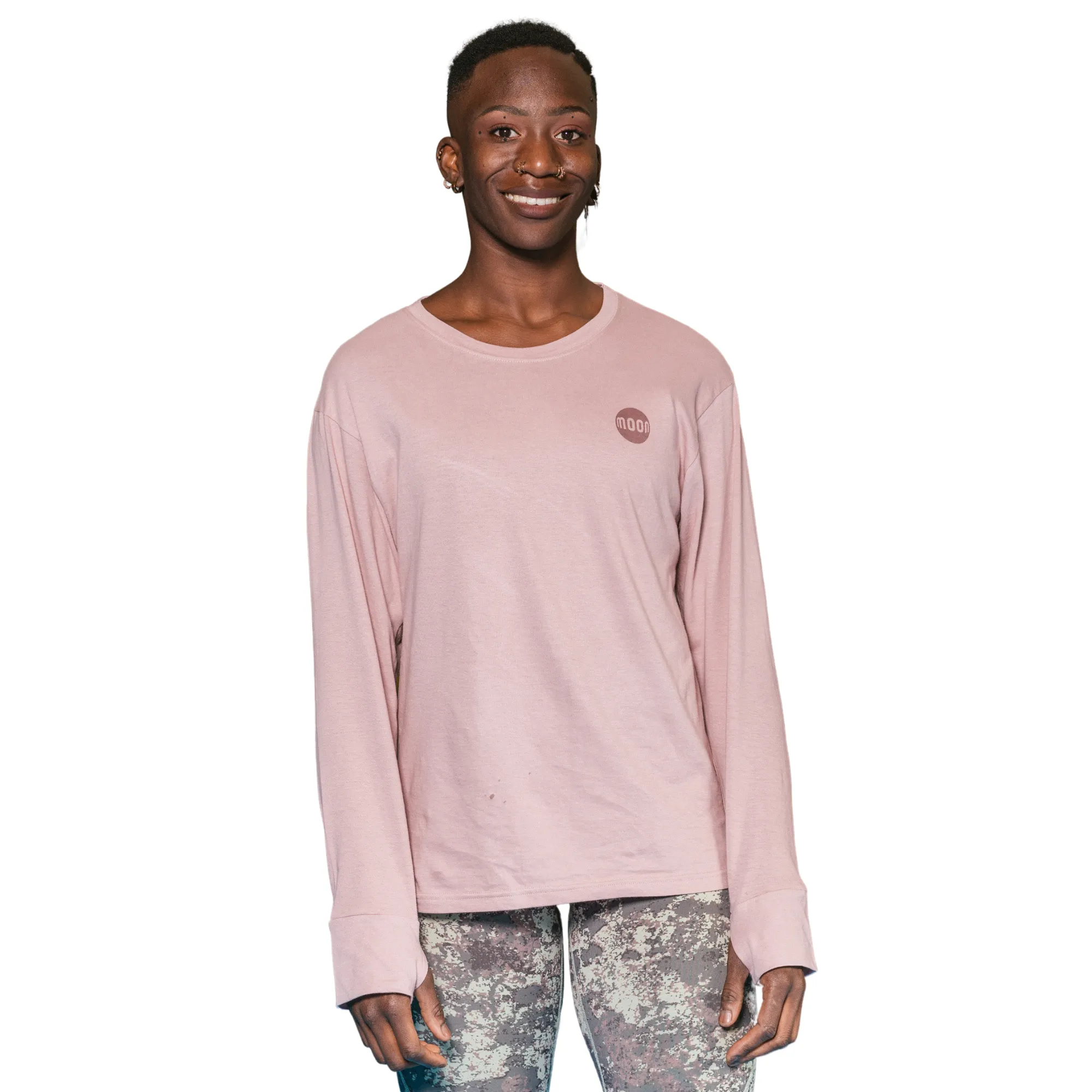 Moon Lyra Long Sleeve Top - Women's