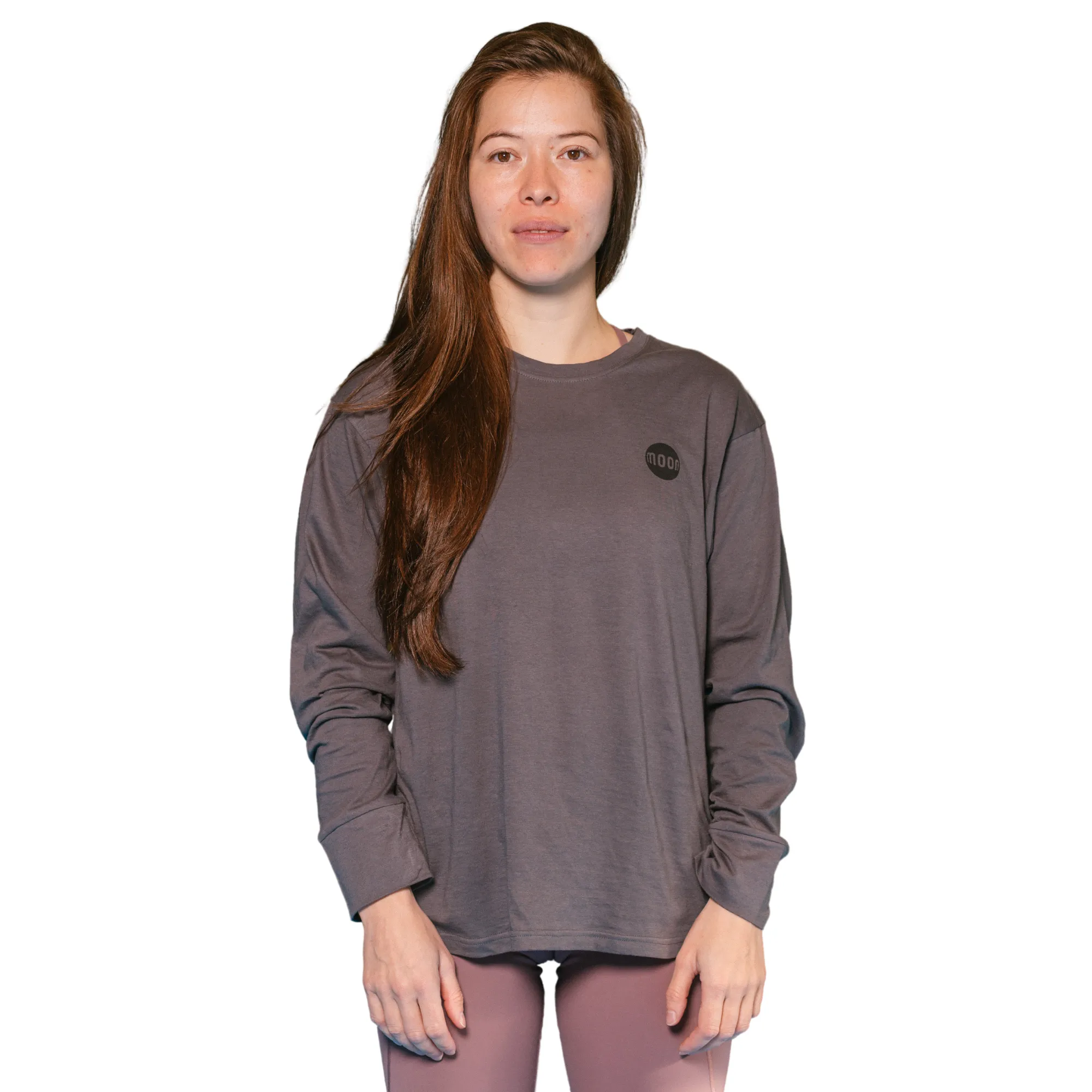 Moon Lyra Long Sleeve Top - Women's