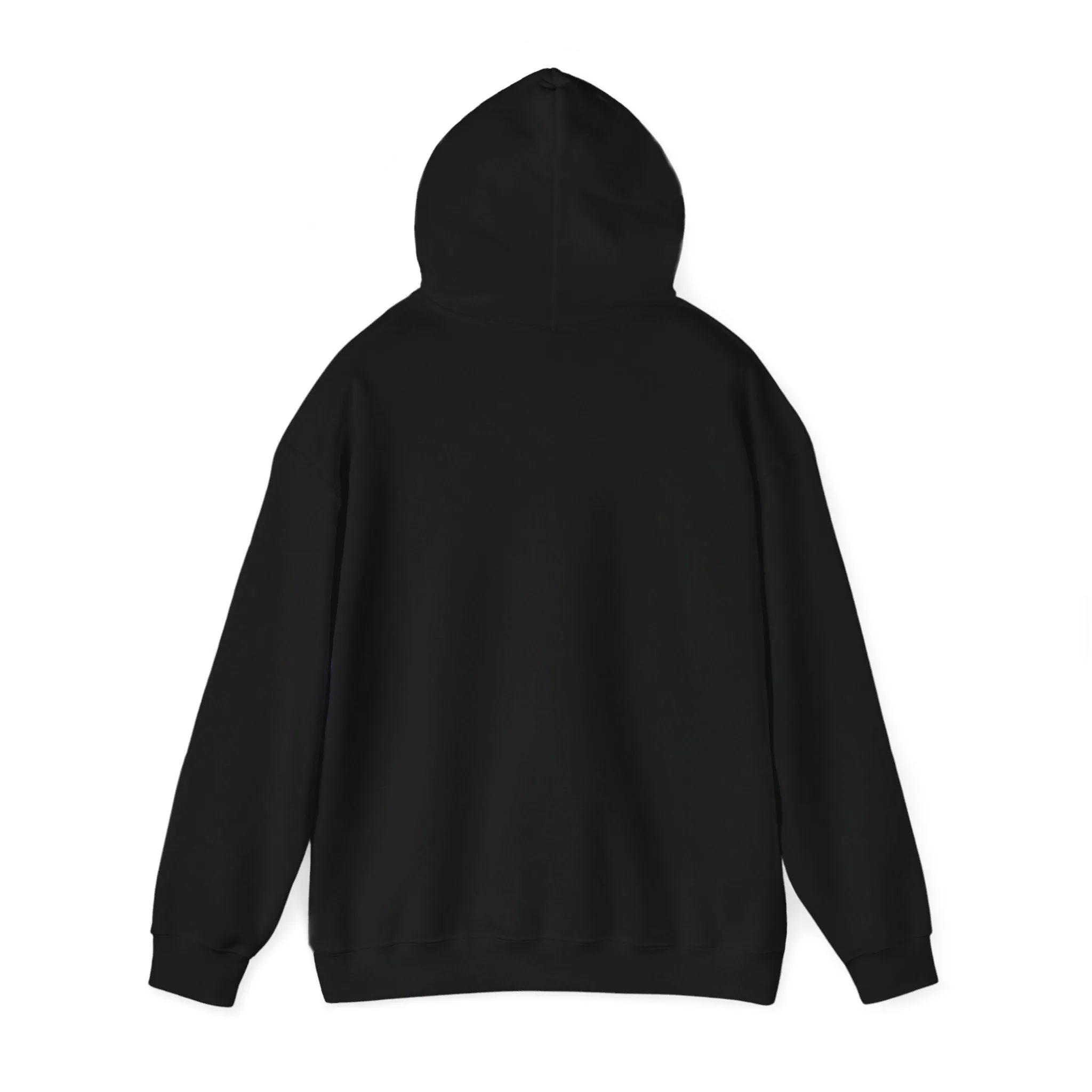 Moonfall Series Alpha Wolf Moon Hoodie Artistic Stylish Unique Graphic Hooded Sweatshirt Wolf Seekers