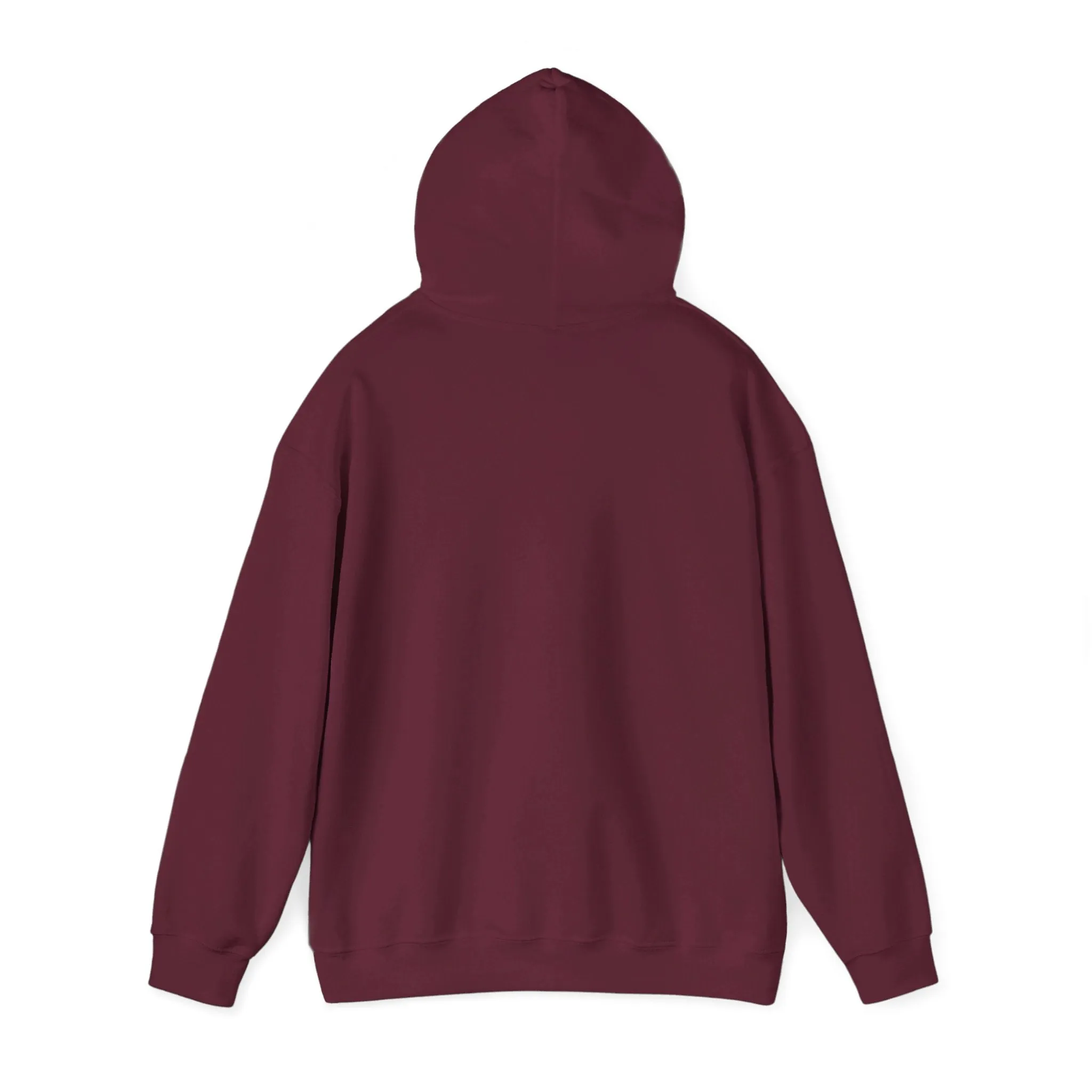 Moonfall Series Alpha Wolf Moon Hoodie Artistic Stylish Unique Graphic Hooded Sweatshirt Wolf Seekers