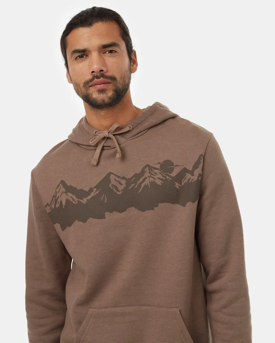 Mountain Range Hoodie