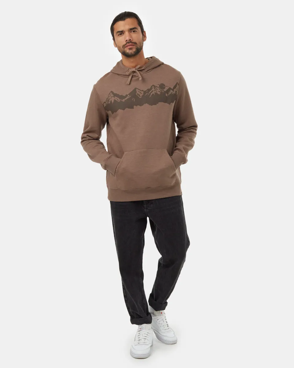 Mountain Range Hoodie