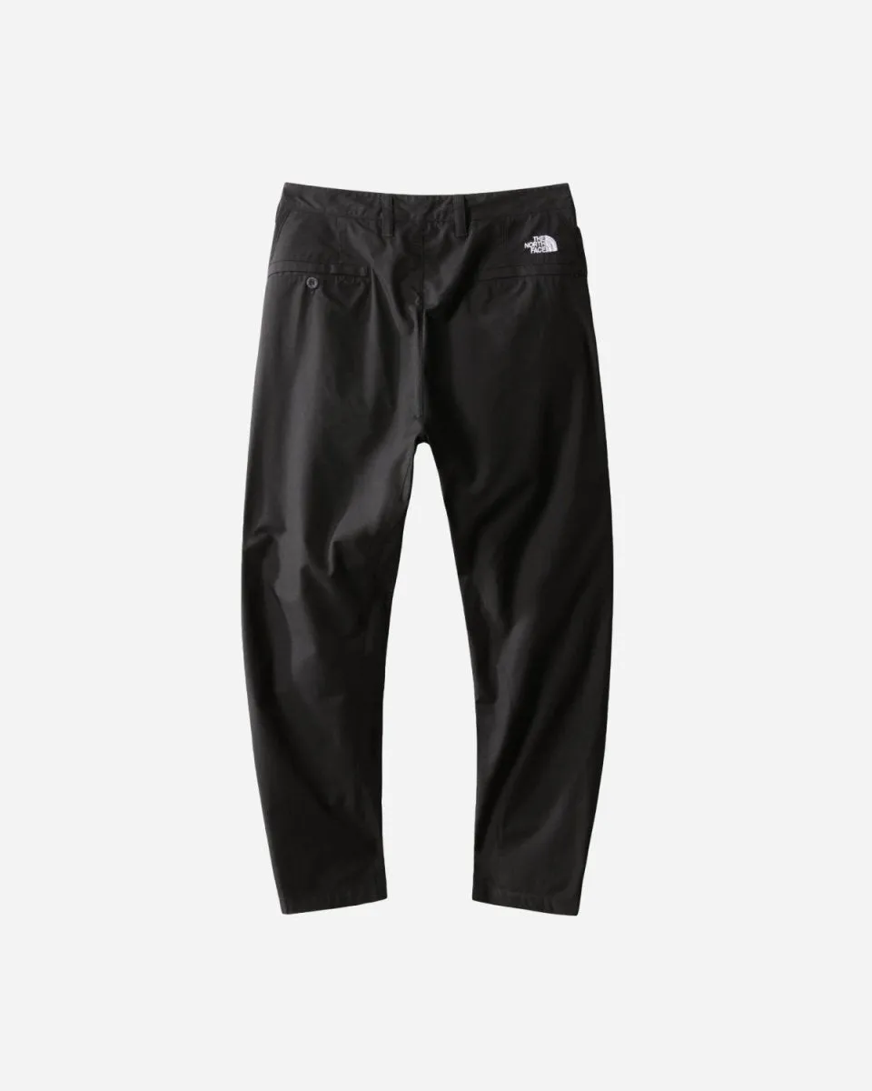 M's Heritage Loose Pants - Black