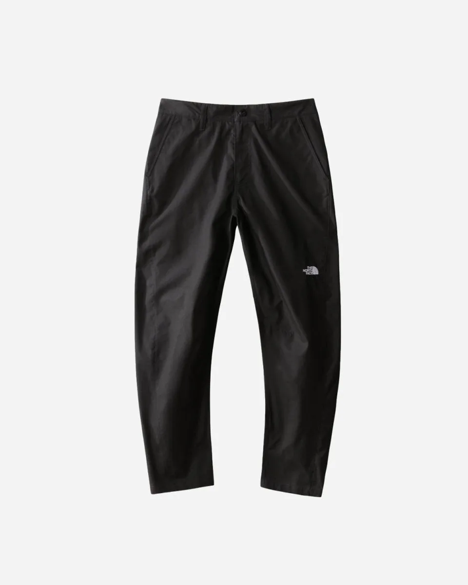 M's Heritage Loose Pants - Black