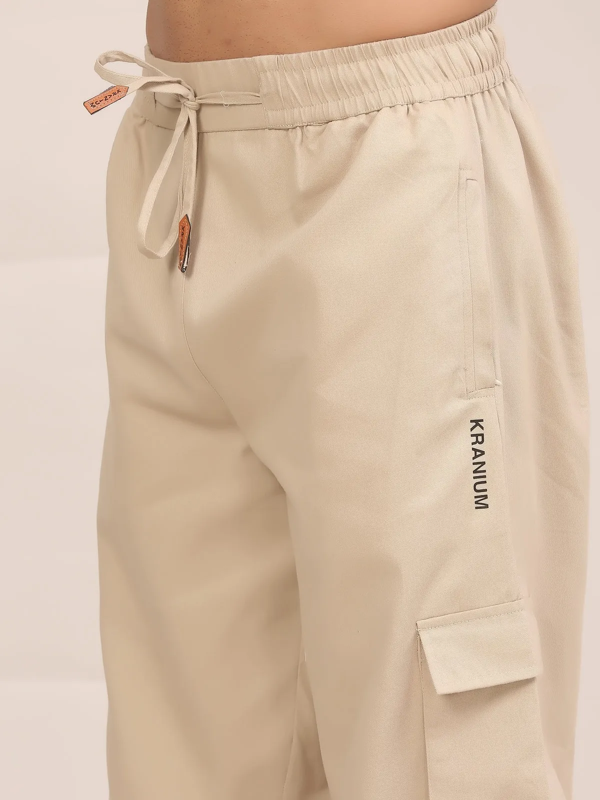 Natural Beige Air Cargo
