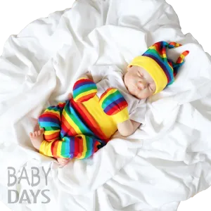 New Baby Gift Set