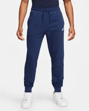 Nike Club Knit Jogger (Navy)