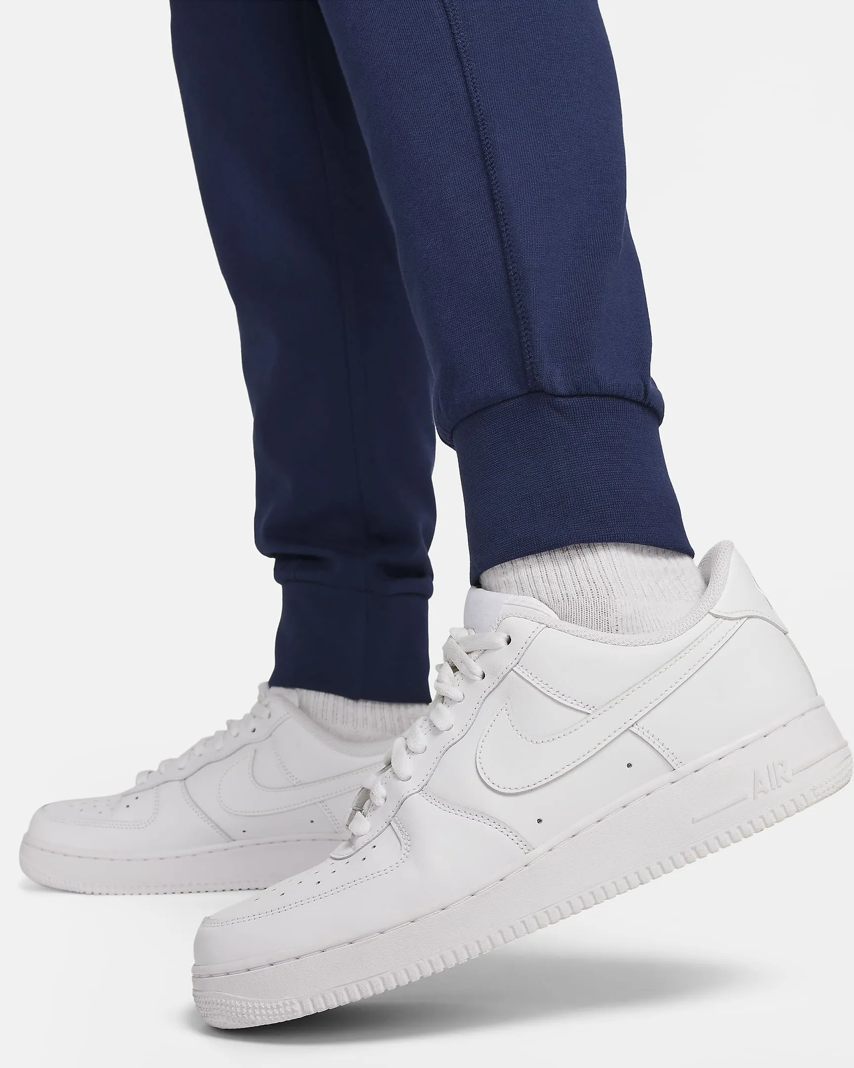 Nike Club Knit Jogger (Navy)