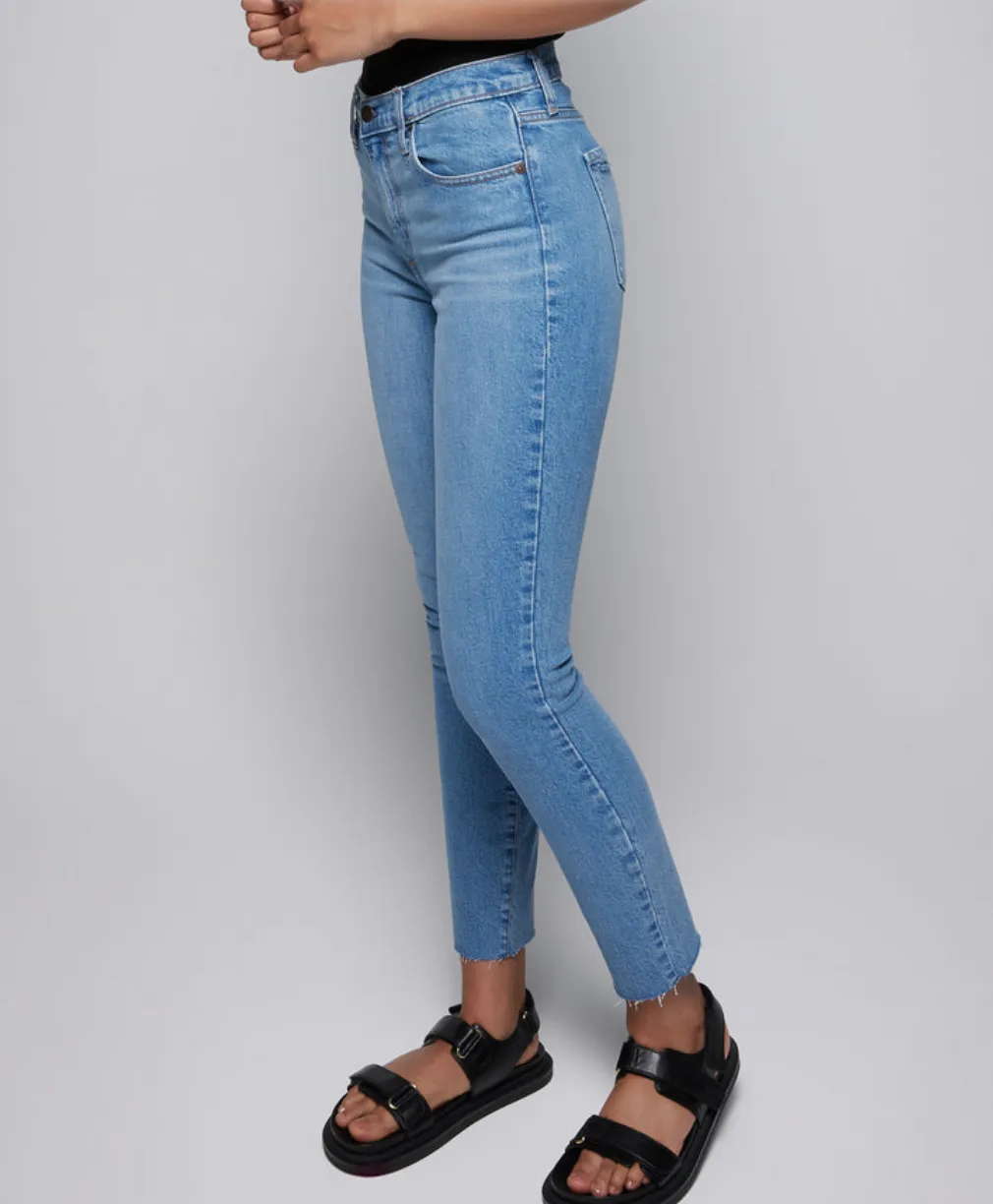 NOBODY DENIM Claudia Jean - Vision