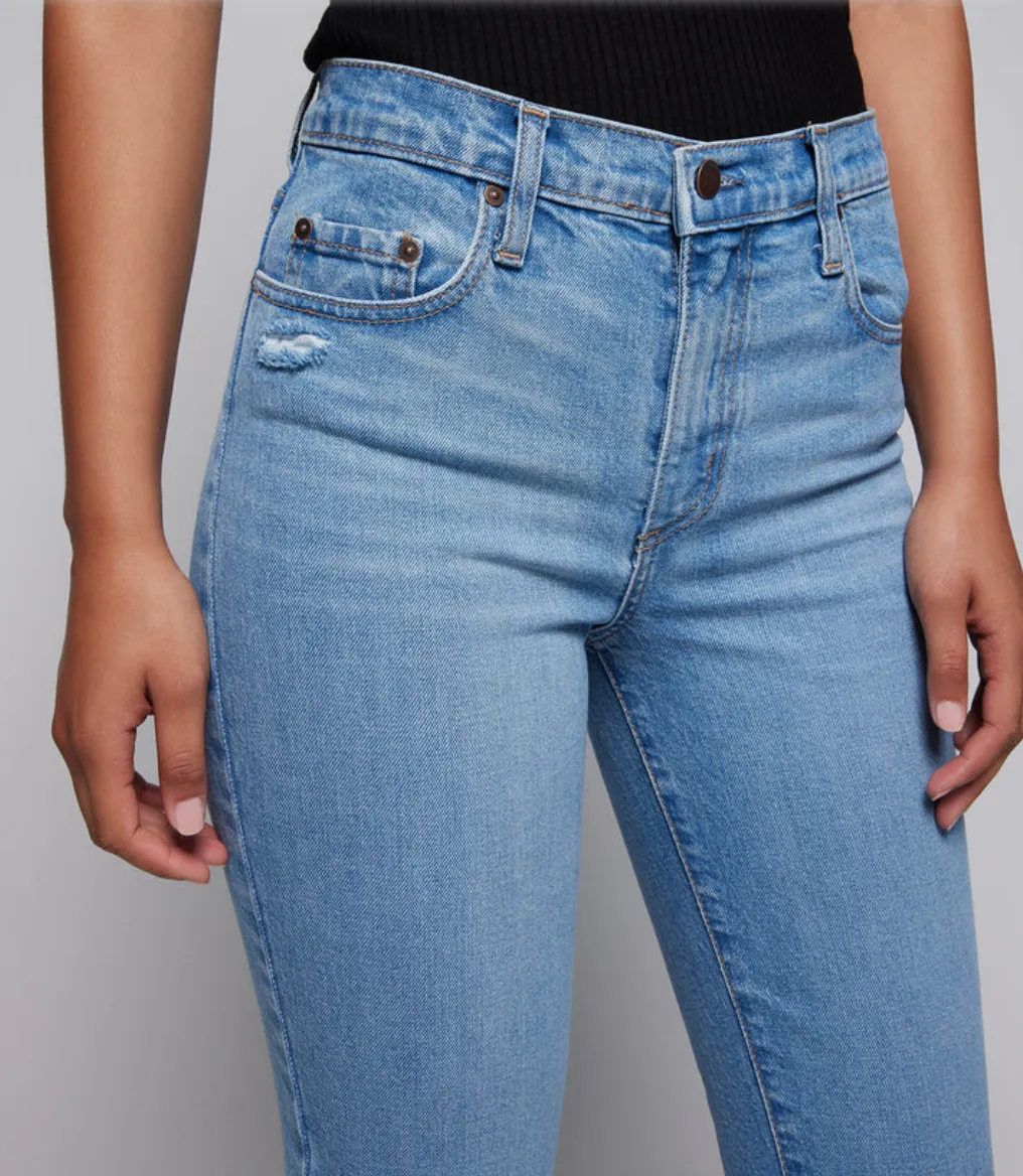 NOBODY DENIM Claudia Jean - Vision