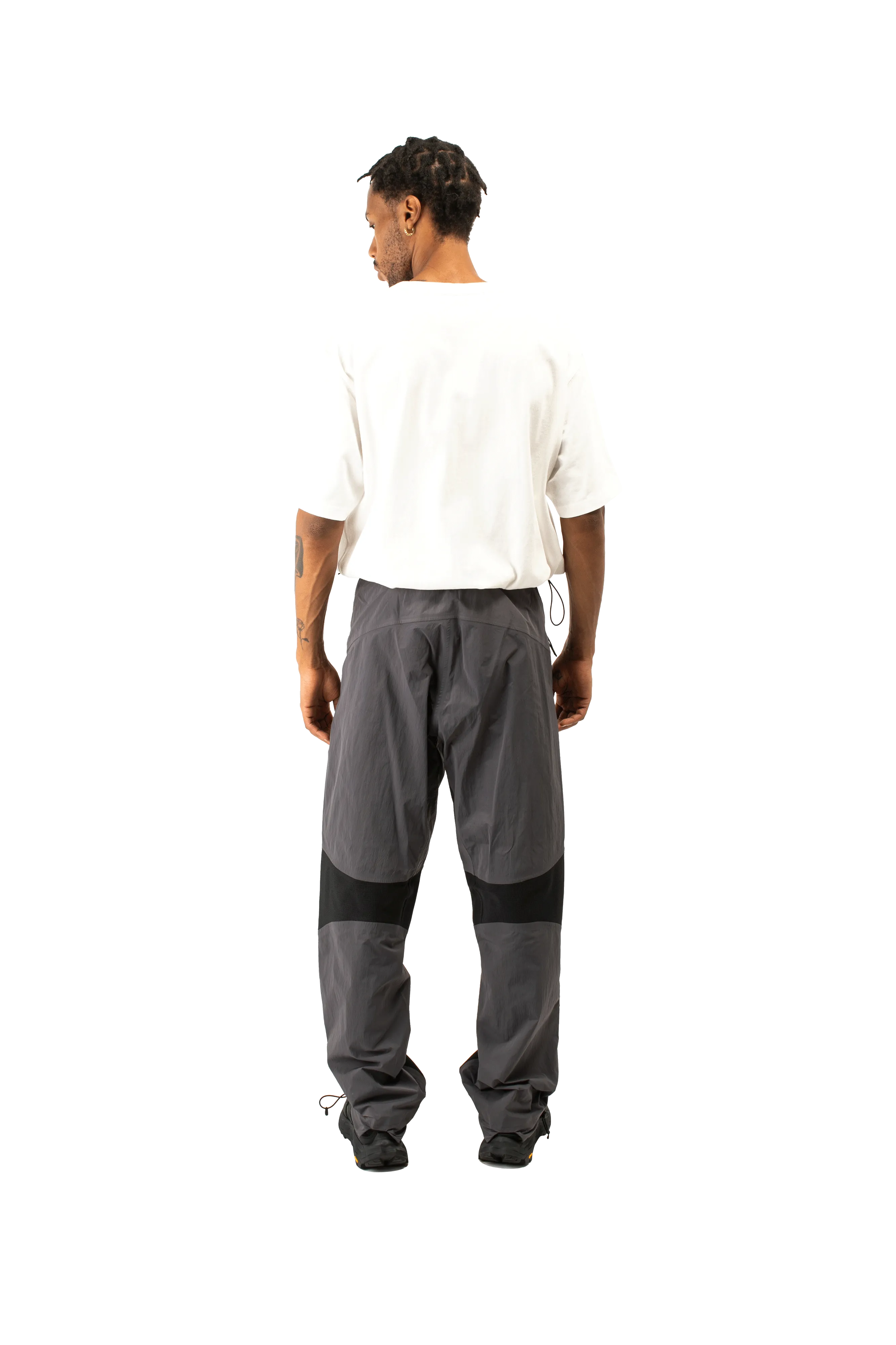 Notch Track Pants