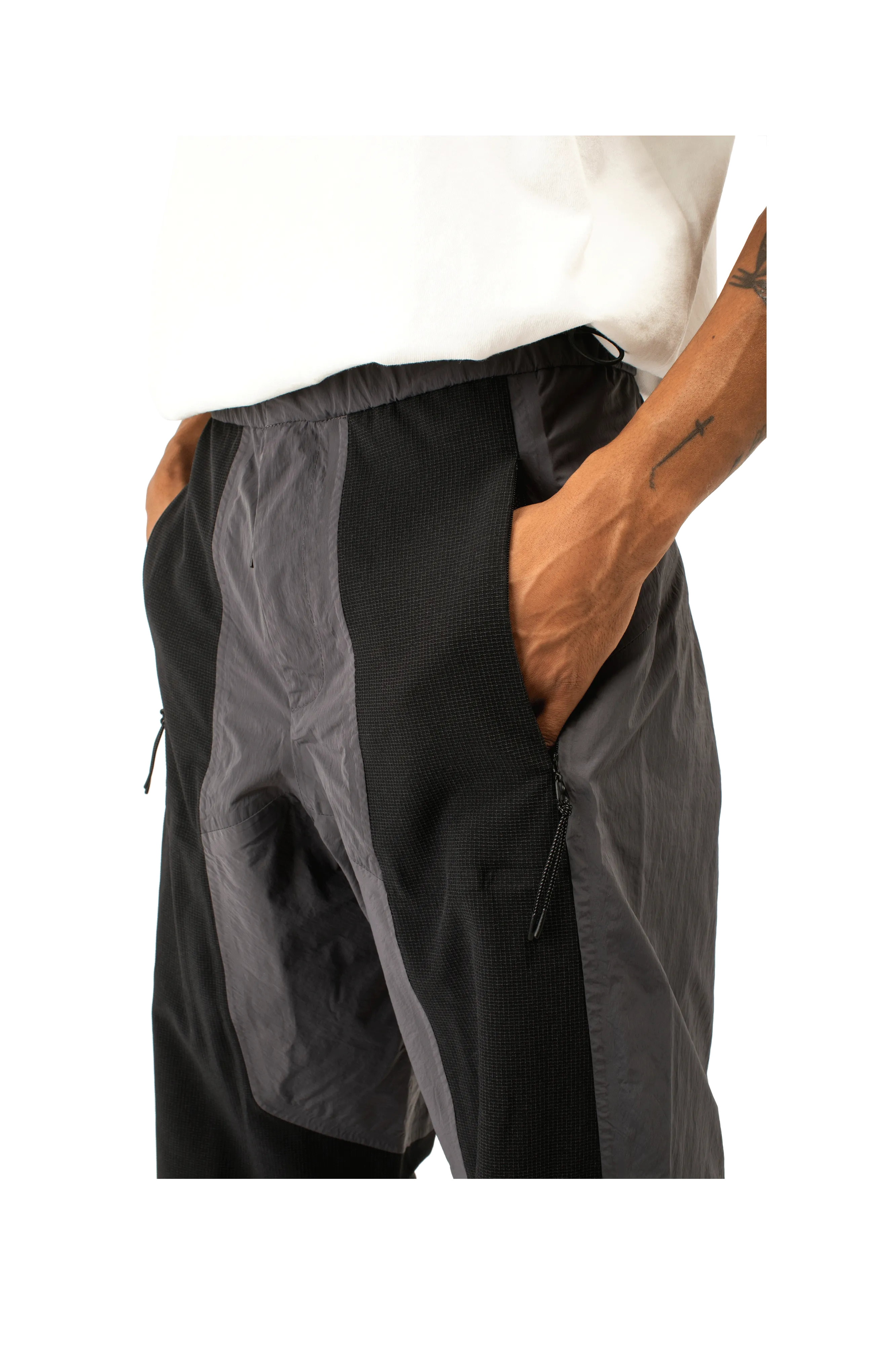 Notch Track Pants
