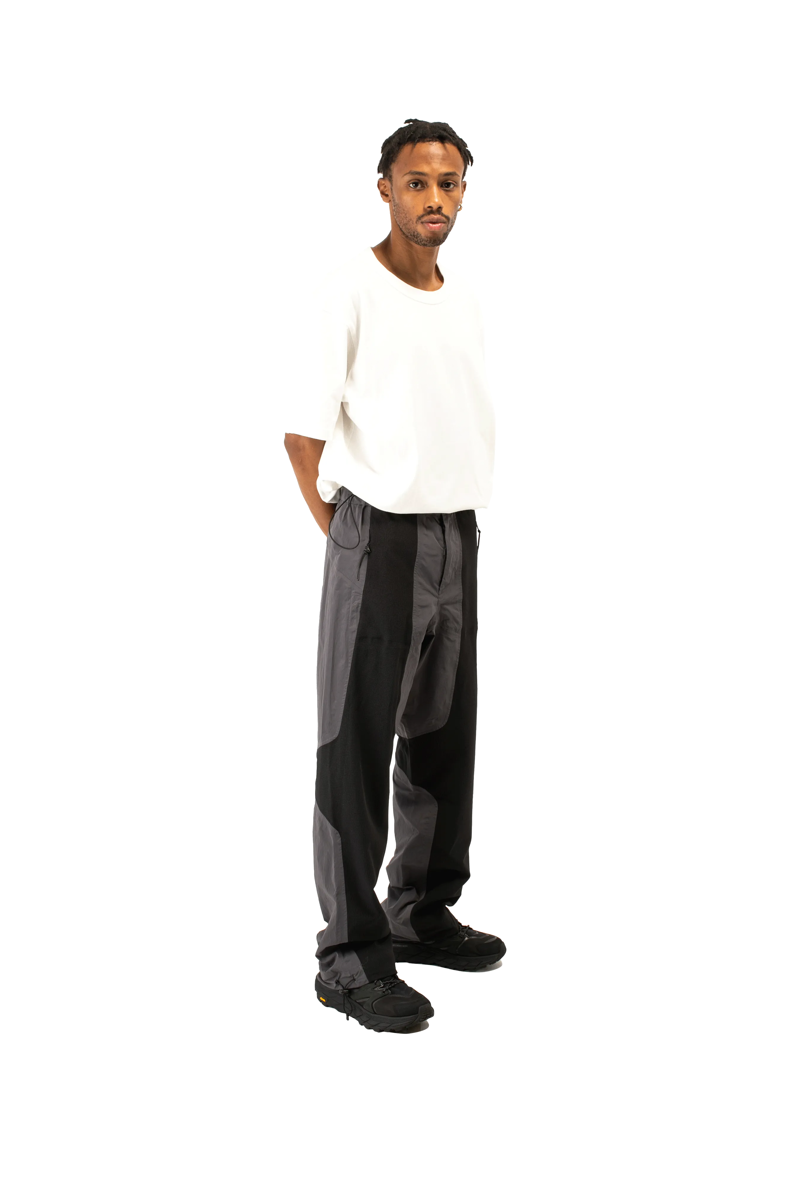 Notch Track Pants