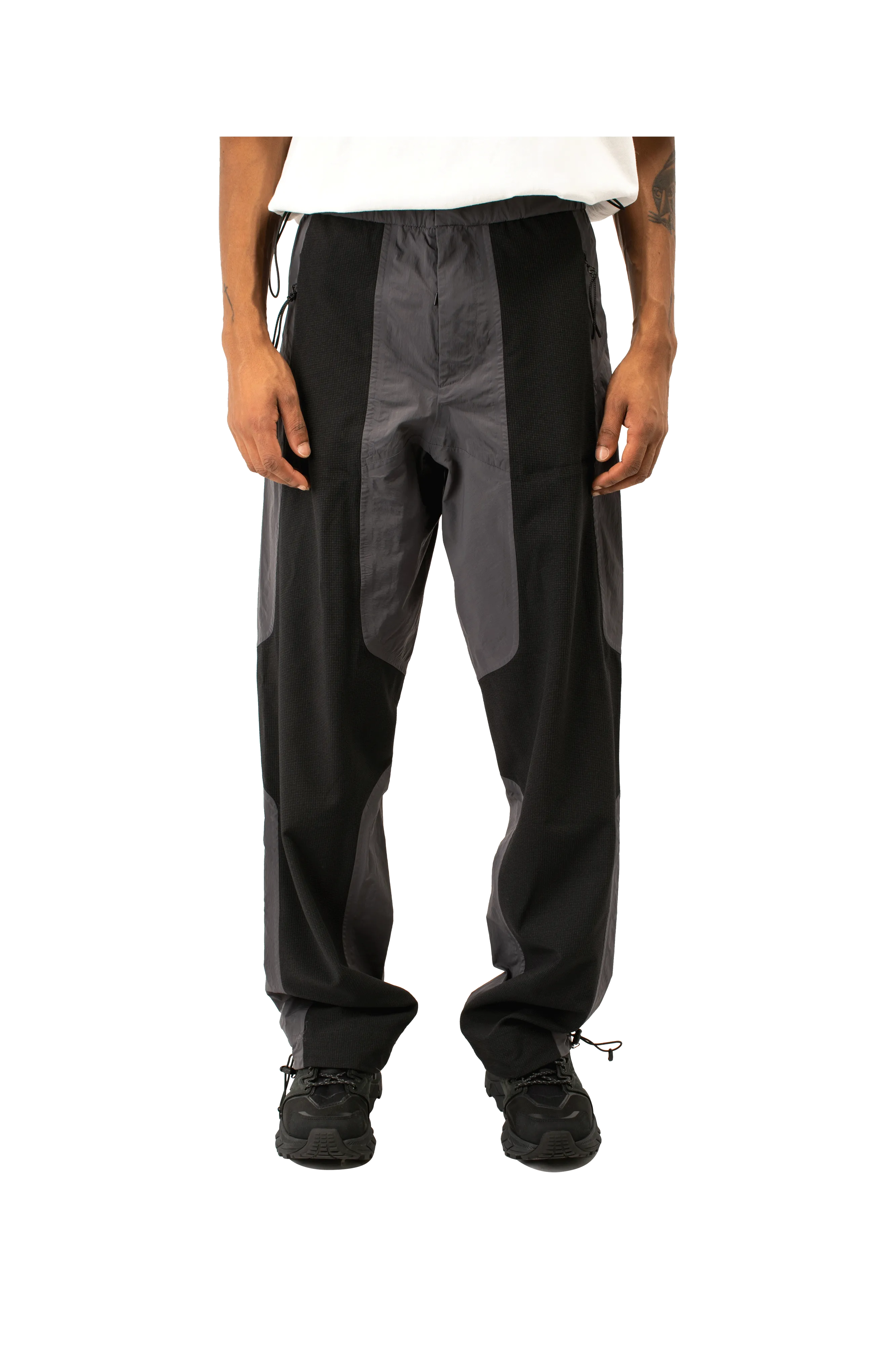 Notch Track Pants