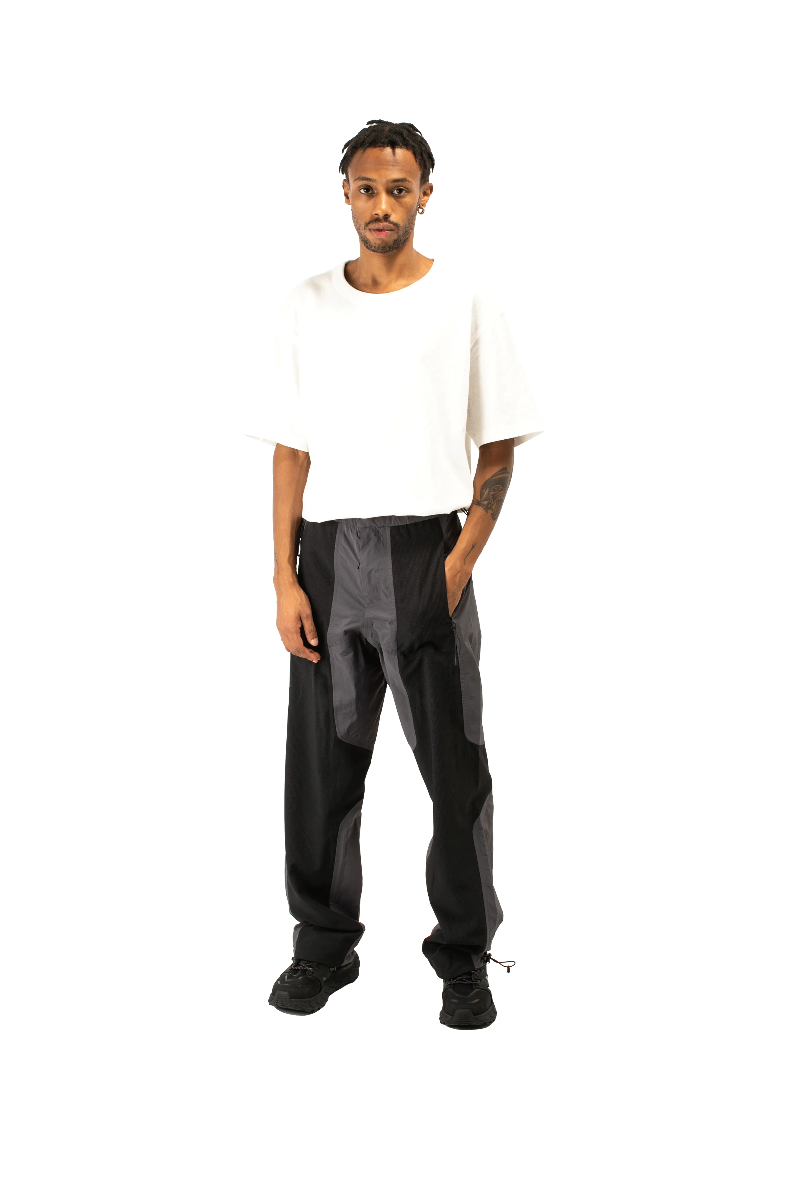 Notch Track Pants