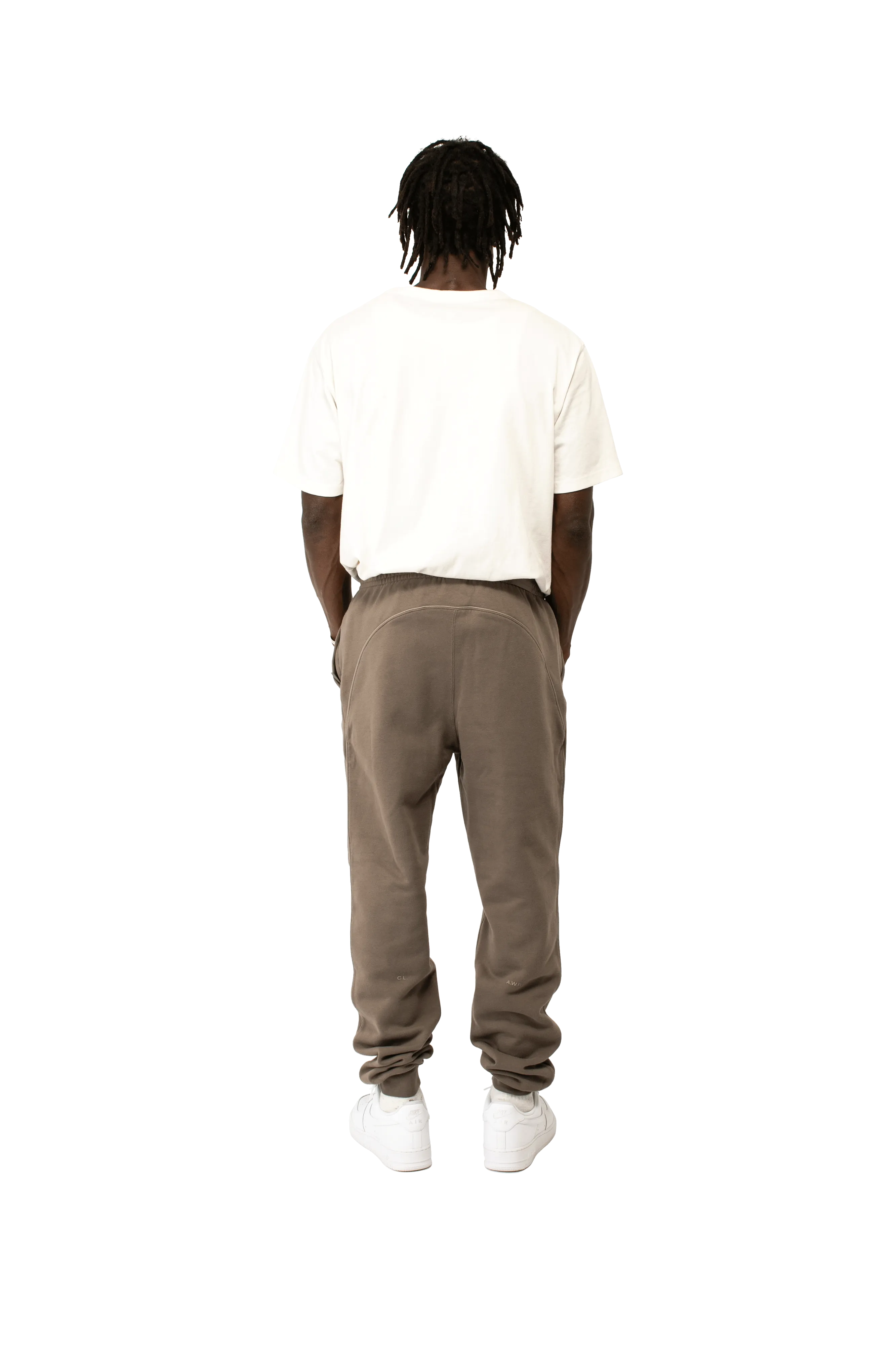 NRG CS Pant Fleece x Nocta