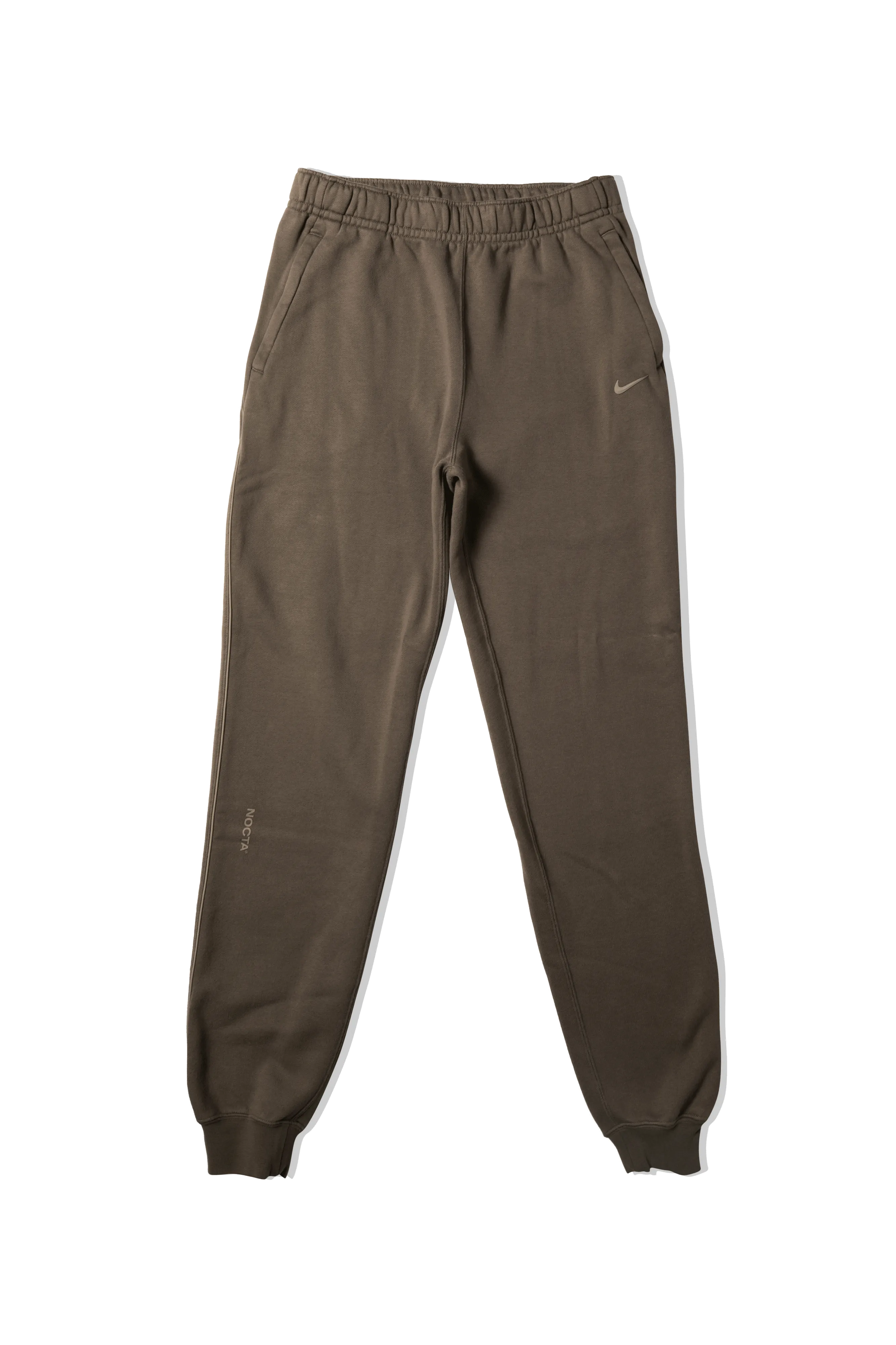 NRG CS Pant Fleece x Nocta