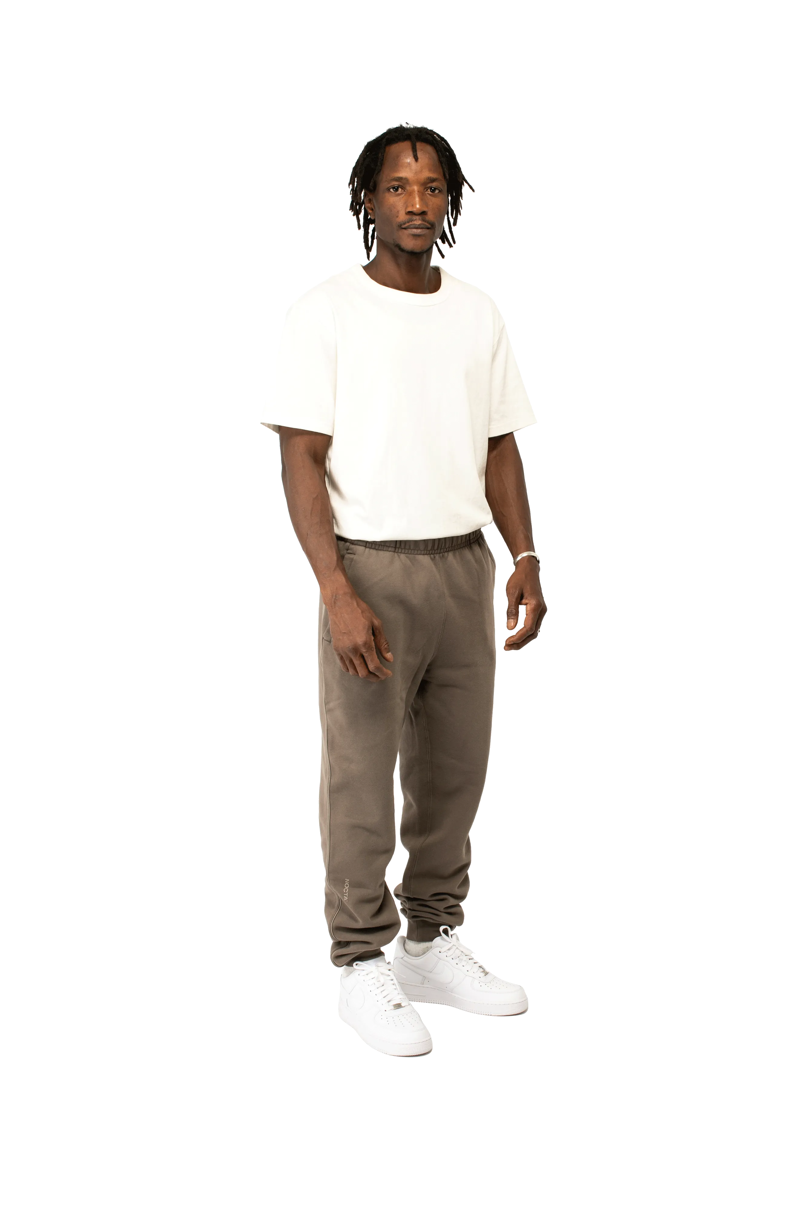 NRG CS Pant Fleece x Nocta