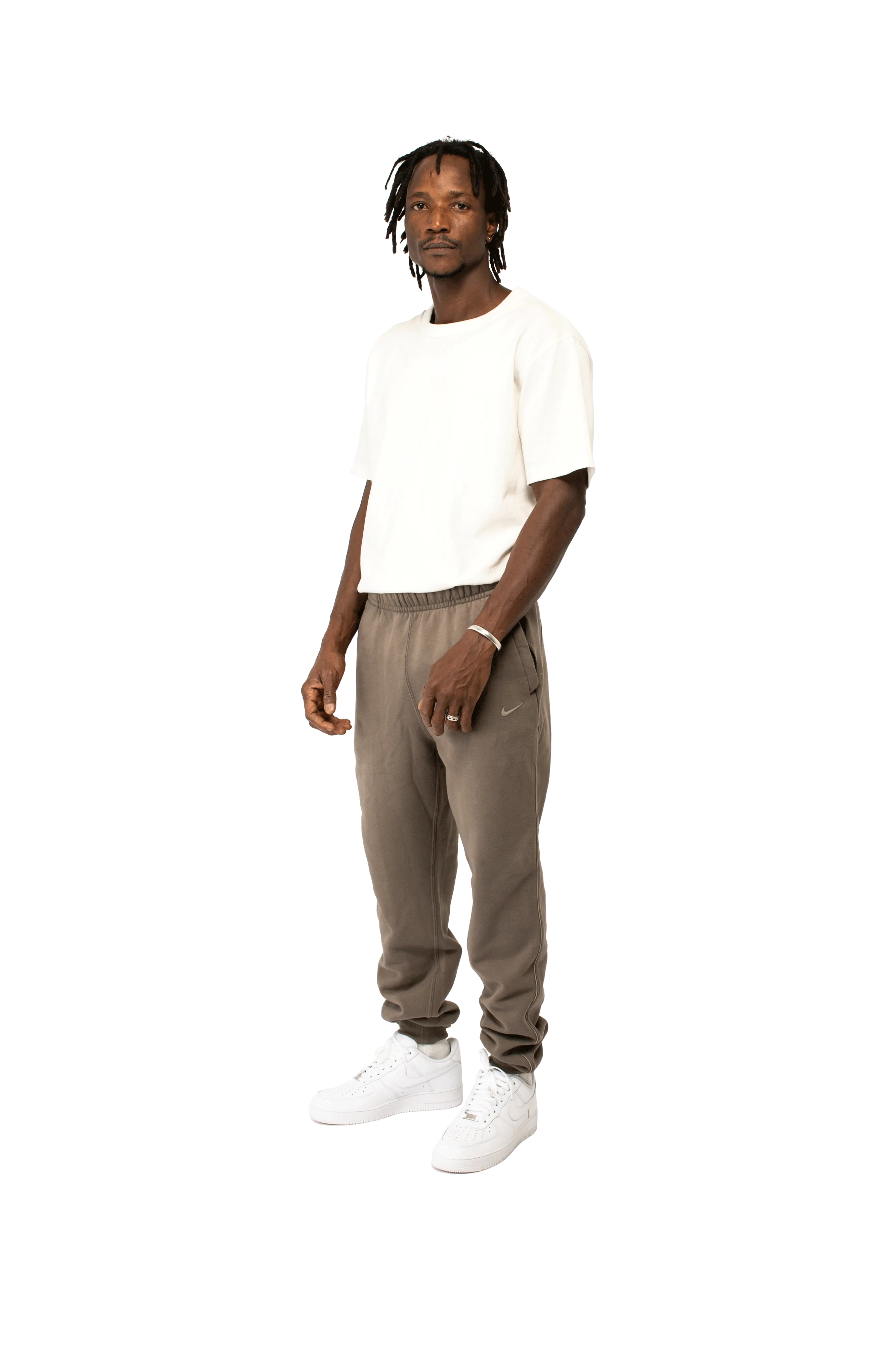 NRG CS Pant Fleece x Nocta