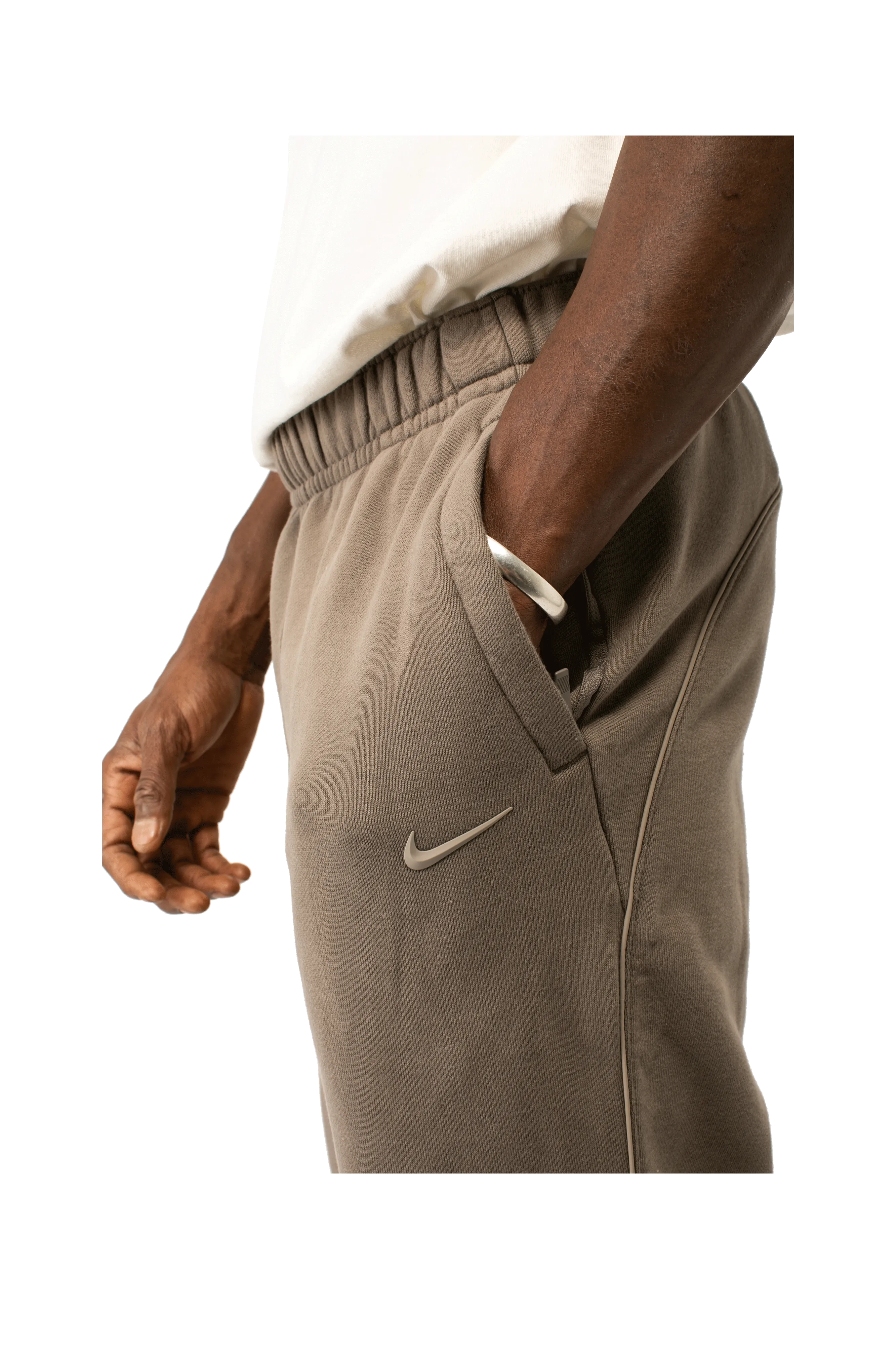 NRG CS Pant Fleece x Nocta