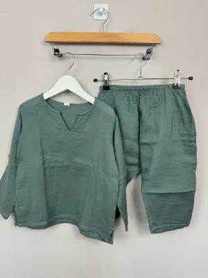 Numero 74 Zac 2 piece set 3-4y
