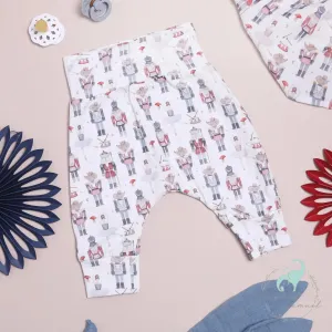 Nutcracker collection (Organic)