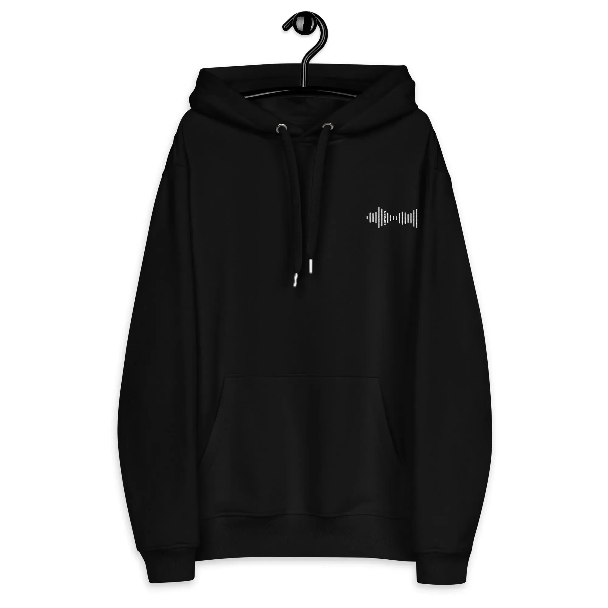 NXTGEN Eco Threads Premium Hoodie | Equalizer