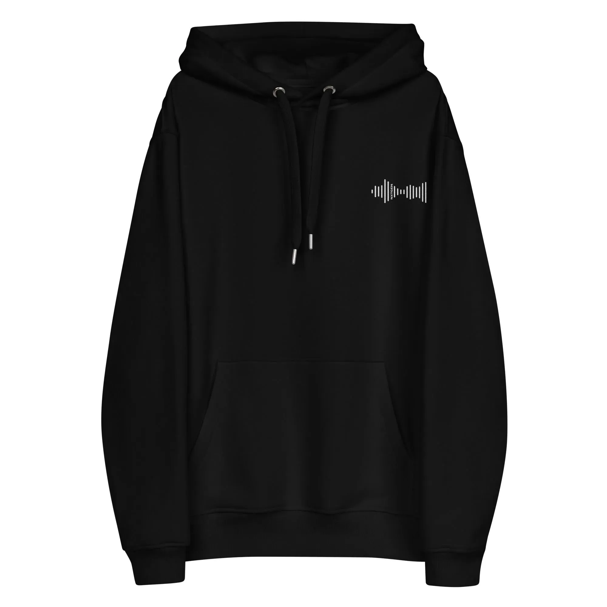 NXTGEN Eco Threads Premium Hoodie | Equalizer