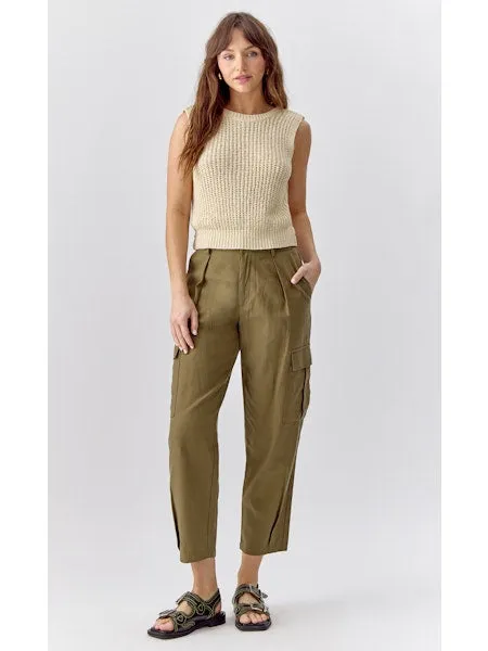 Olive Cargos