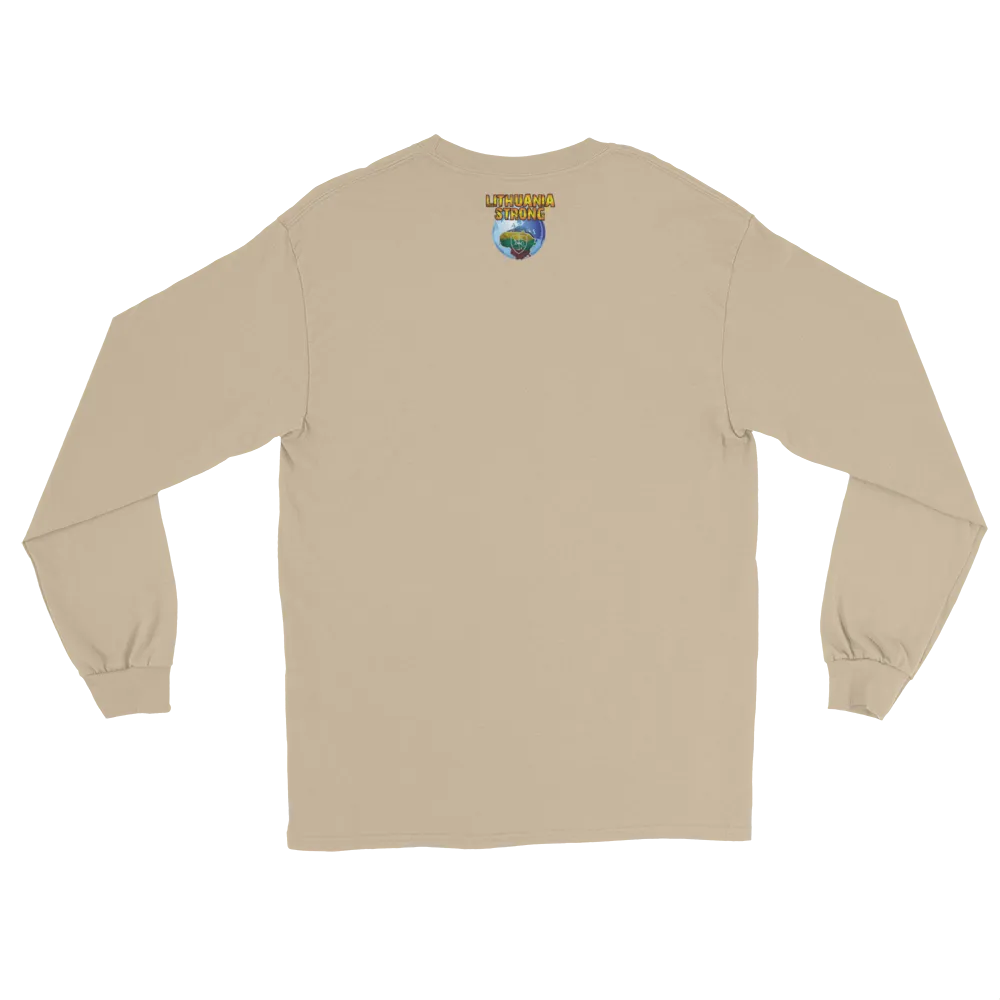 Olympic Medalists '92 - Men's Classic Long Sleeve T