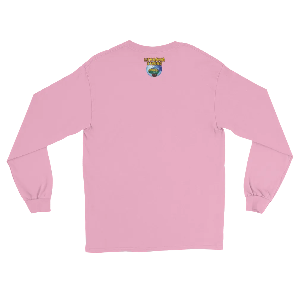 Olympic Medalists '92 - Men's Classic Long Sleeve T