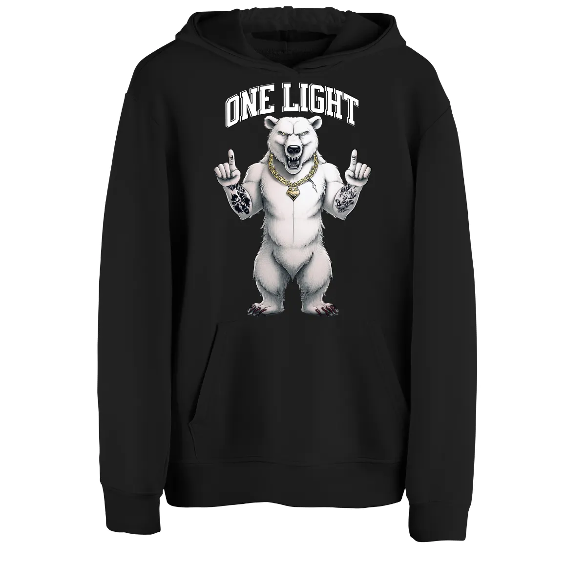 One Light Polar Bear Collection