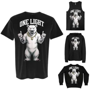 One Light Polar Bear Collection