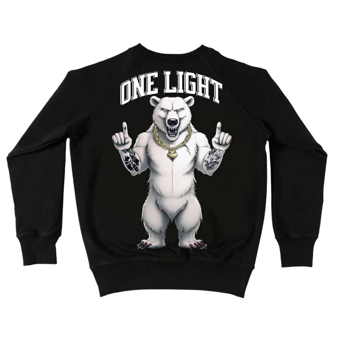 One Light Polar Bear Collection