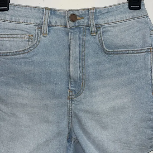 O’Neill EILLWALKER DENIM SHORT Sz 27