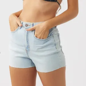O’Neill EILLWALKER DENIM SHORT Sz 27