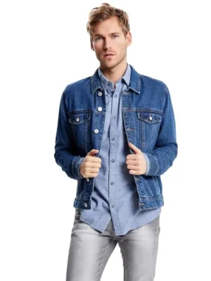 ONLY & SONS COIN TRUCKER GIACCA DA UOMO  22008611
