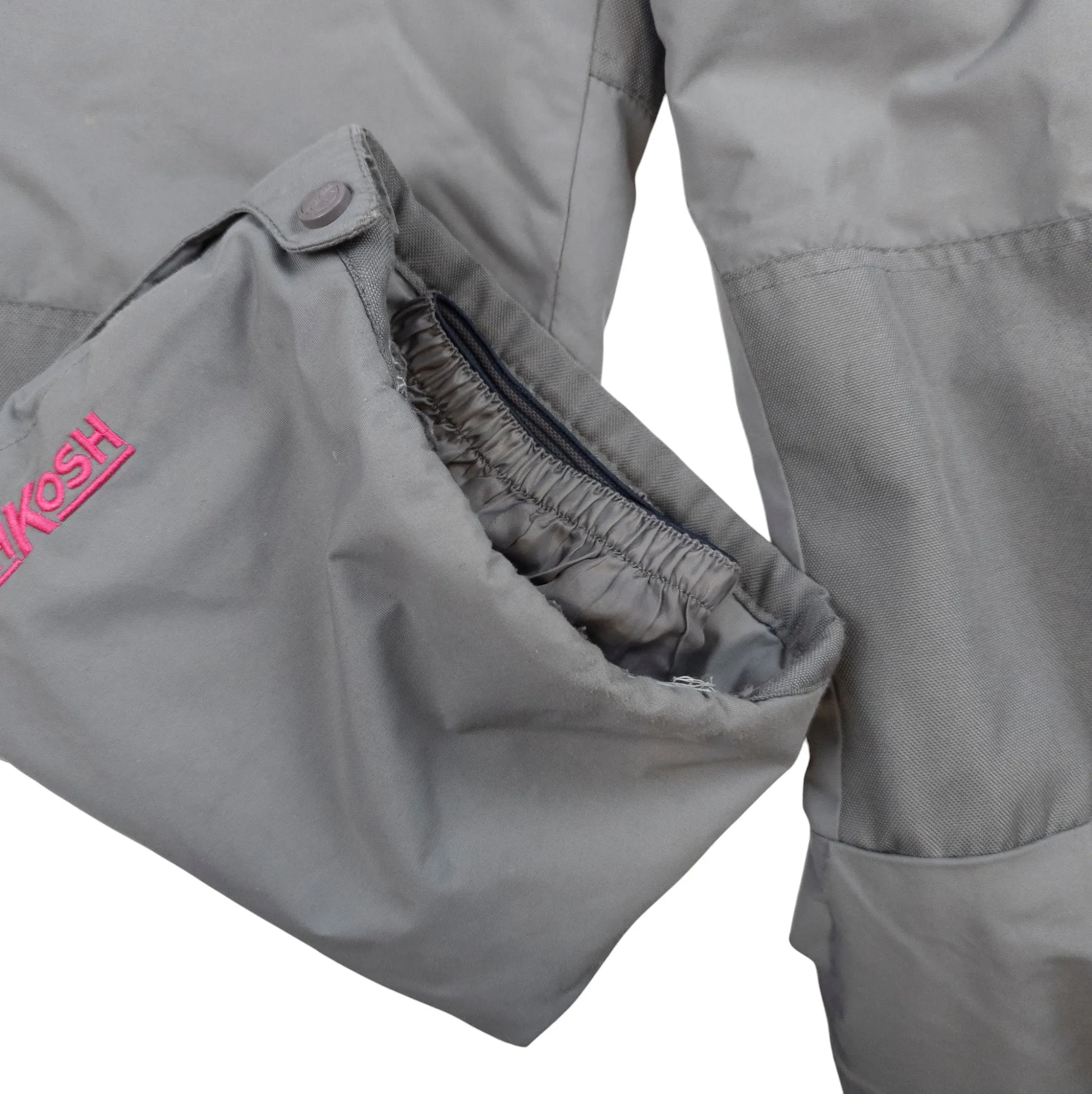 Oshkosh snow pants 12