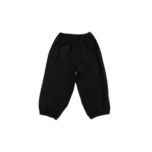 Oshkosh splash pants 2 (black)
