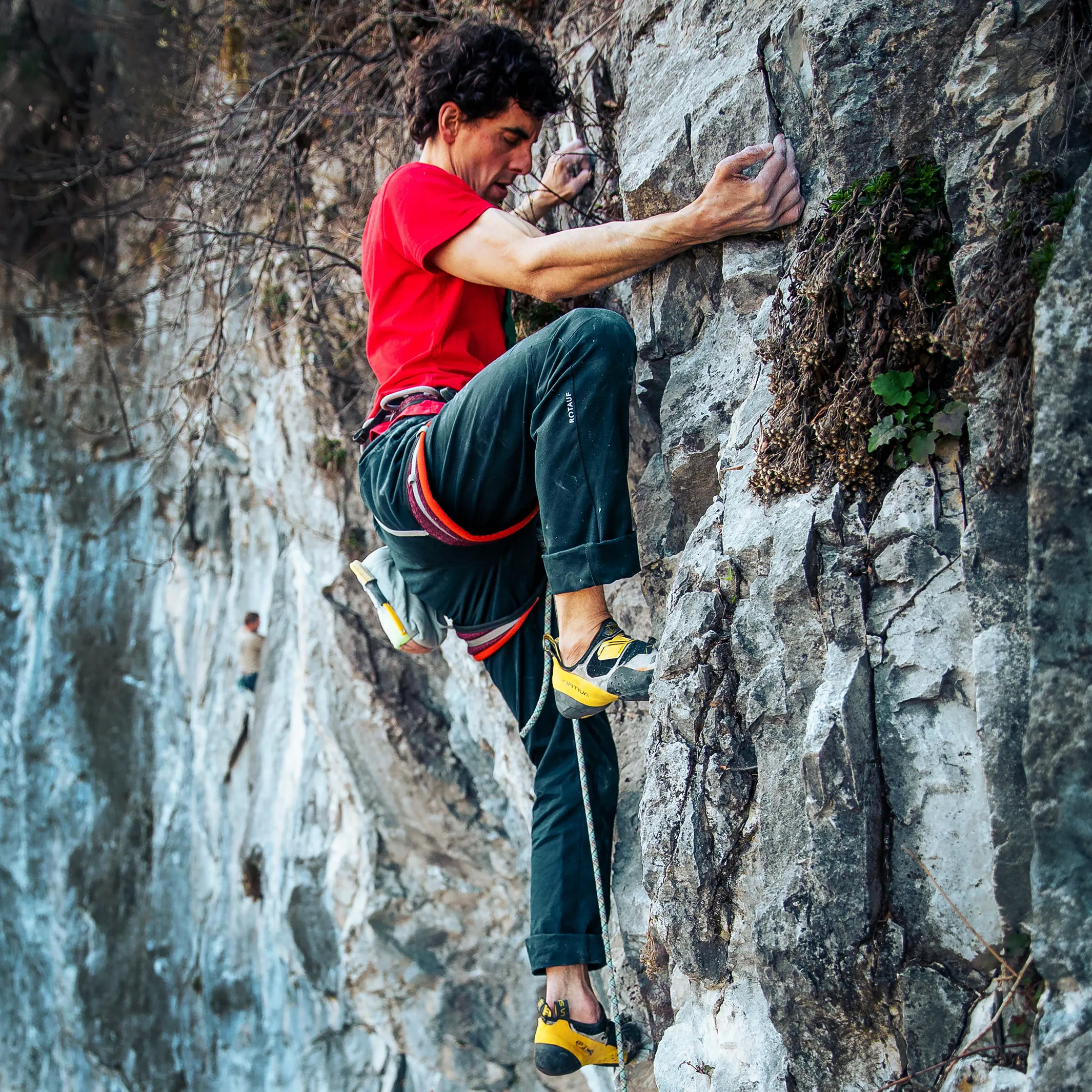 Outdoor Pants 2.0 Unisex