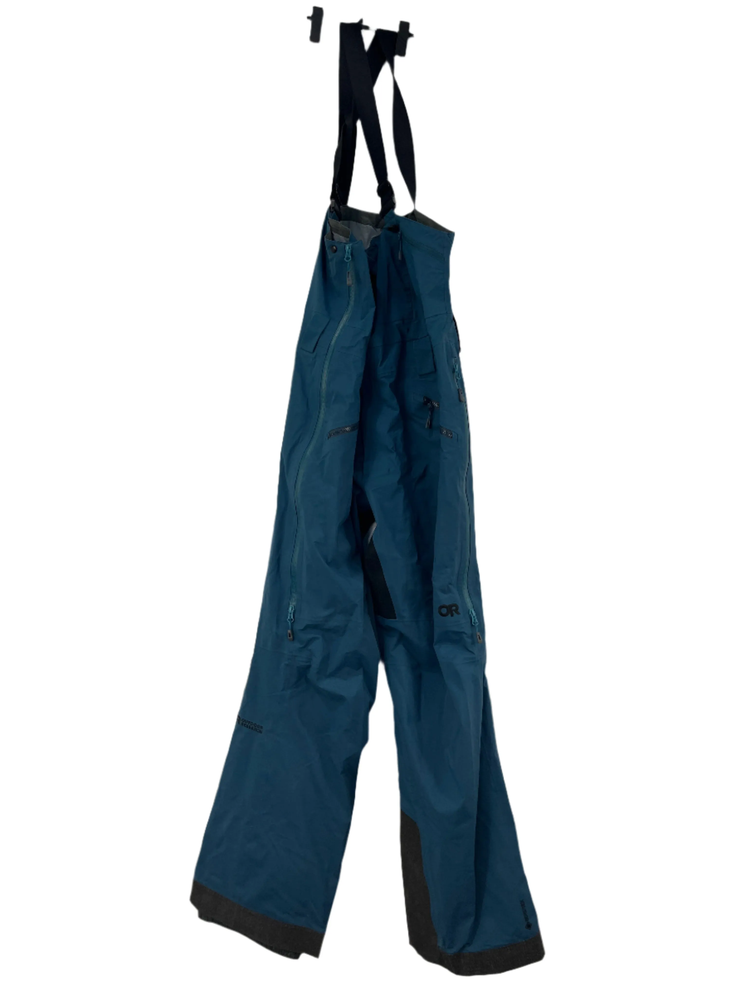 Outdoor Research Archangel Azul Shell Bib Pants