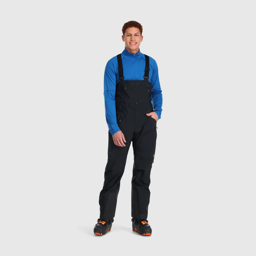 Outdoor Research Hemispheres II Bibs Men’s Clearance