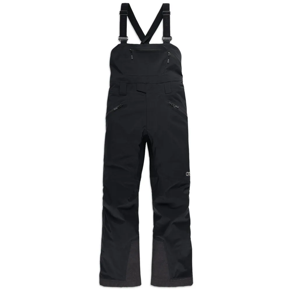 Outdoor Research Hemispheres II Bibs Men’s Clearance