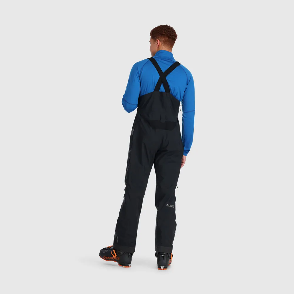 Outdoor Research Hemispheres II Bibs Men’s Clearance